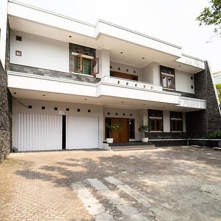 Koolkost Near Padjadjaran University - Minimum Stay 6 Nights Bandung Exterior foto
