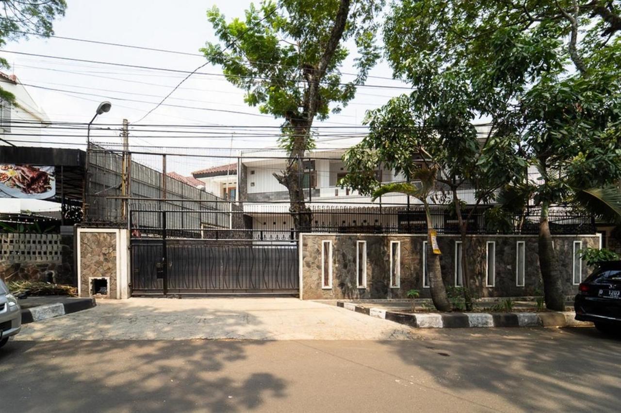 Koolkost Near Padjadjaran University - Minimum Stay 6 Nights Bandung Exterior foto
