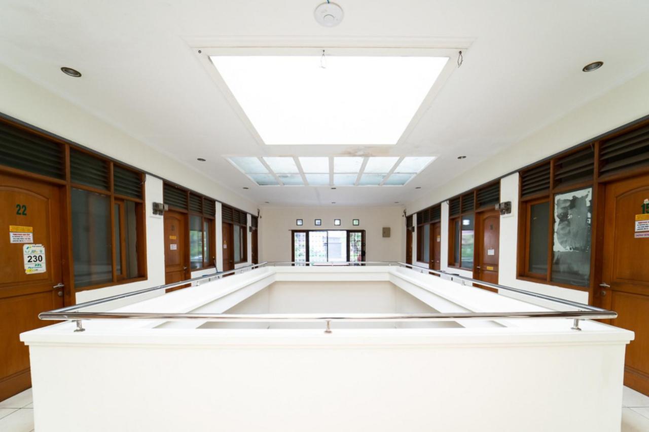 Koolkost Near Padjadjaran University - Minimum Stay 6 Nights Bandung Exterior foto