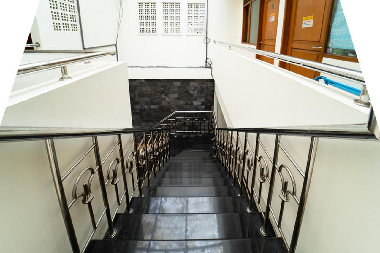 Koolkost Near Padjadjaran University - Minimum Stay 6 Nights Bandung Exterior foto