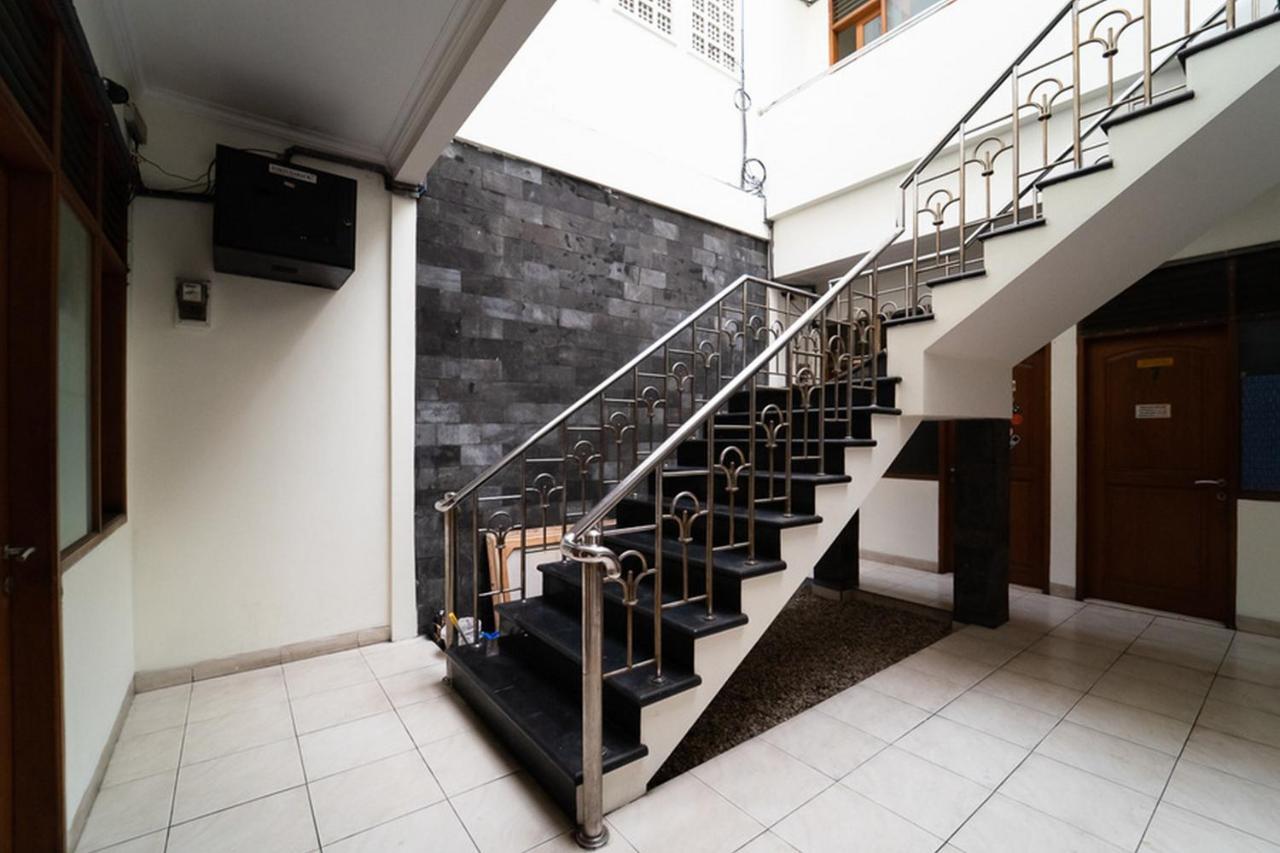 Koolkost Near Padjadjaran University - Minimum Stay 6 Nights Bandung Exterior foto
