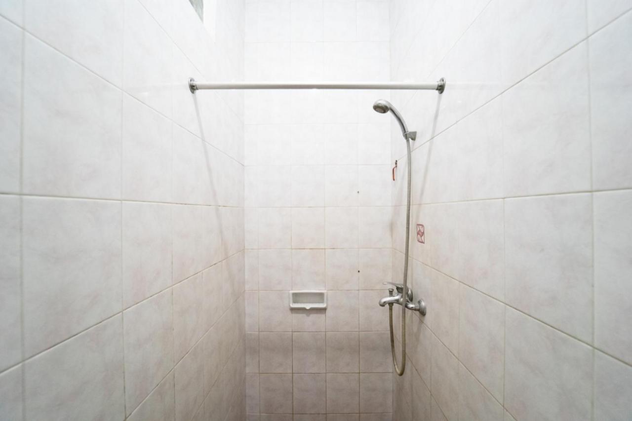 Koolkost Near Padjadjaran University - Minimum Stay 6 Nights Bandung Exterior foto