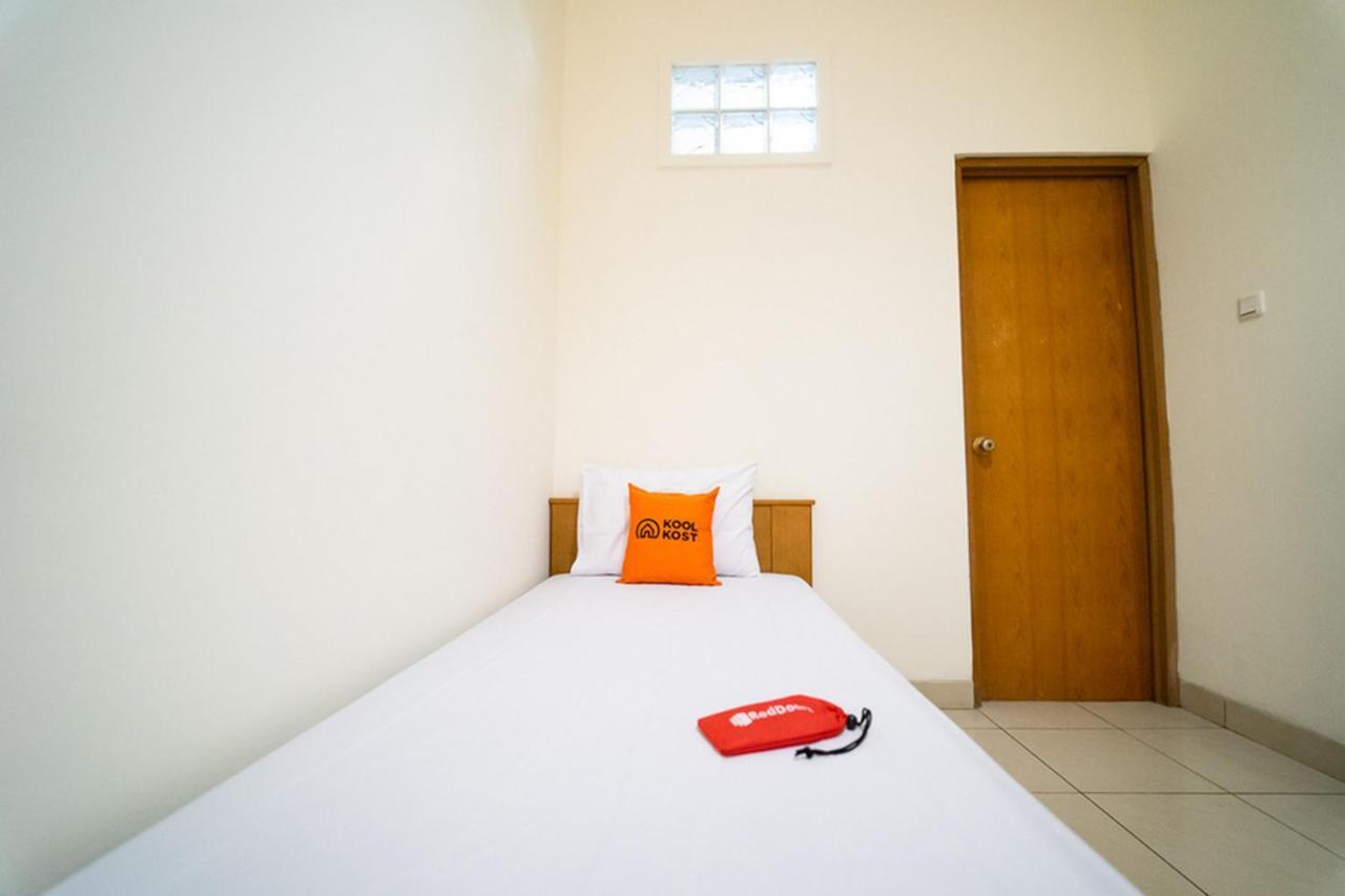 Koolkost Near Padjadjaran University - Minimum Stay 6 Nights Bandung Exterior foto